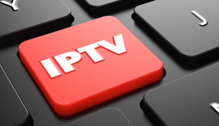 IPTV já é realidade no Brasil. - Blog ENTELCO TELECOM