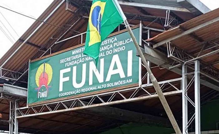 FUNAI anuncia edital com vagas para TODAS as regiões do Brasil; confira!