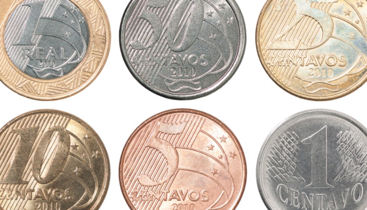 GRANDE SURPRESA para quem tem moeda de 50 CENTAVOS no Brasil