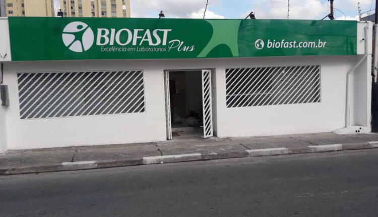 Grupo Biofast OFERECE EMPREGOS; Envie o currículo!