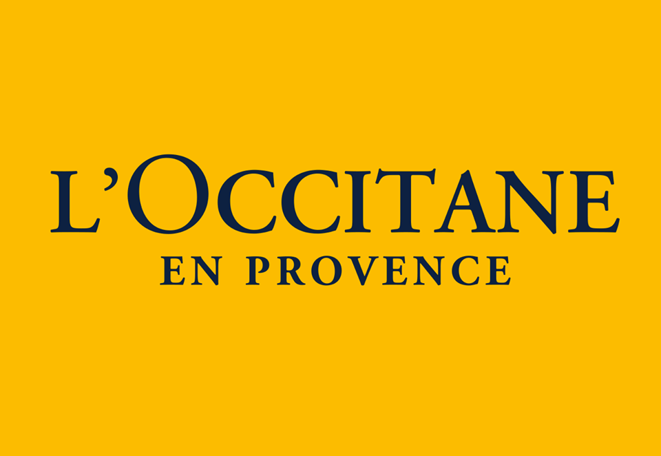 Grupo L'Occitane disponibiliza EMPREGOS em QUATRO regiões