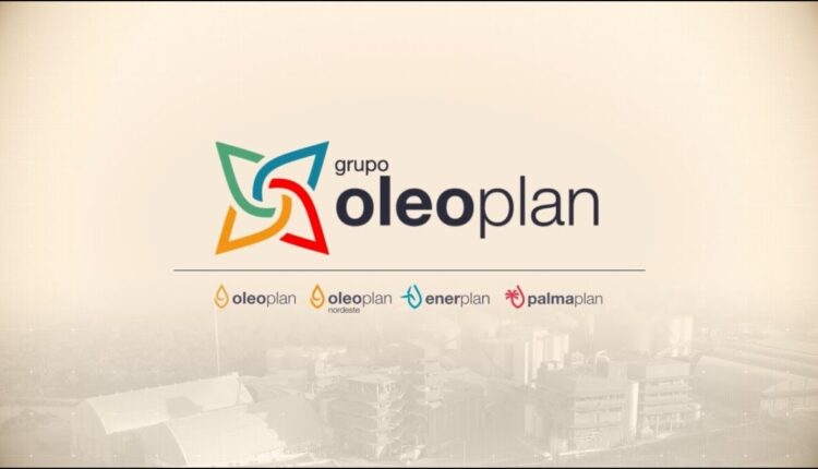Grupo Oleoplan ABRE OPORTUNIDADES no SUL do país