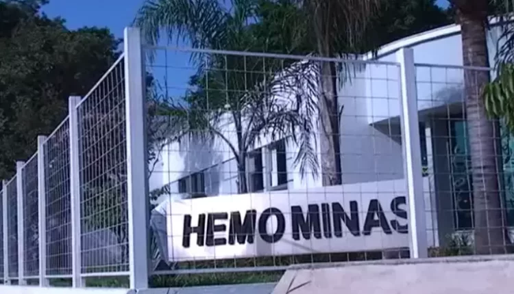 Hemominas (MG) anuncia seleção para mais de 40 vagas com salários até R$ 7,9 mil