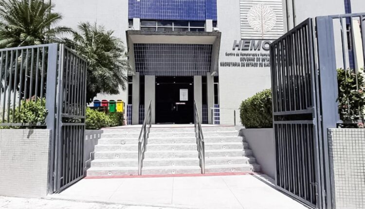 HEMOPA (PA) abre processo seletivo para cargos de nível médio e superior