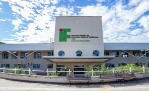 IFG divulga Processo Seletivo para PROFESSOR em Águas Lindas de Goiás