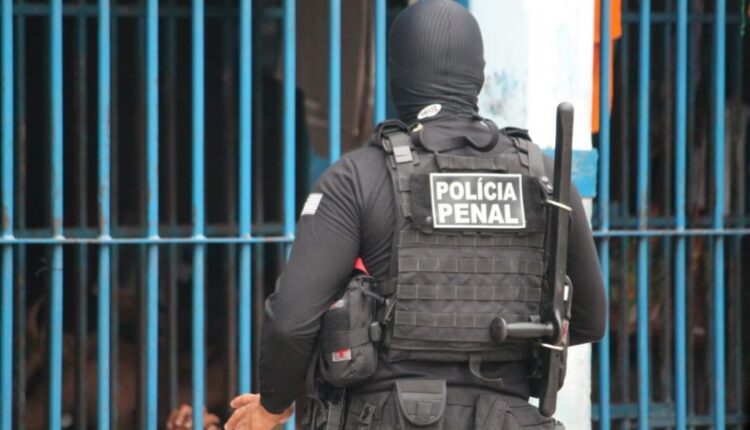 Inacreditável, Concurso da Polícia Penal com mais de 1.000 vagas deixa brasileiros surpresos