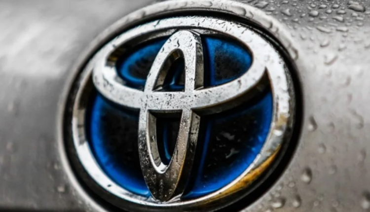 Toyota Etios: uma aposta inovadora que não agradou o público