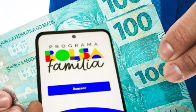 parcelas adicionais do Bolsa Família