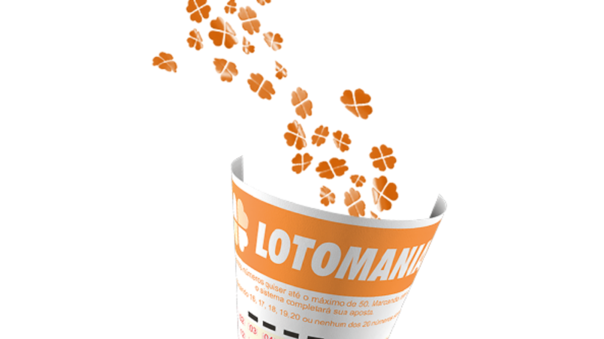 Prêmio principal da Lotomania 2489 está estimado em R$ 1,2 milhão