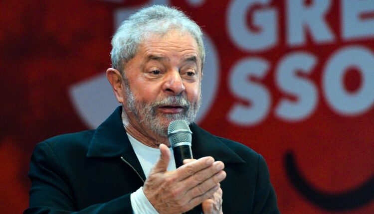 Lula confirma valor turbinado para o Auxílio-gás em junho