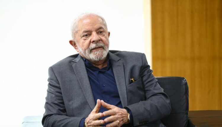 Lula pode tomar importante decisão sobre Shein e Shopee nesta quarta, 14