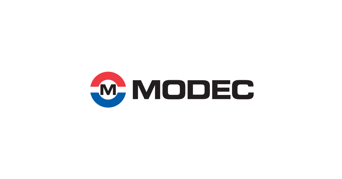 MODEC está contratando em DOIS ESTADOS