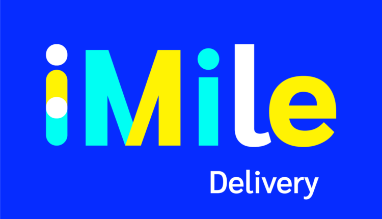 MULTINACIONAL: iMile Delivery CONTRATA em solo brasileiro