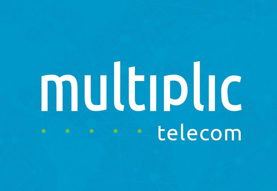 Multiplic Telecom ABRE CARGOS para vários setores