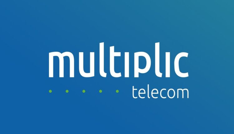 Multiplic Telecom ABRE CARGOS para vários setores