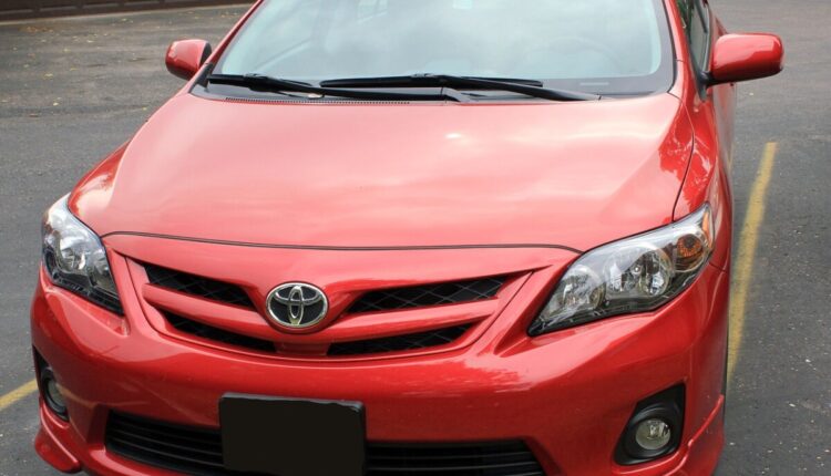 Não dá para acreditar o que a Toyota acaba de fazer: Empresa acaba de confirmar carro popular mais barato, confira