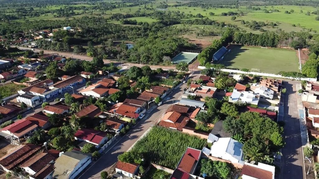 Nova Iguaçu de Goiás (GO) abre concurso para todos os níveis