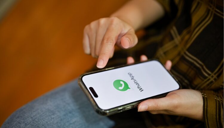 NOVIDADE! Whatsapp inova mais uma vez e agora lança o 'modo bolha'; veja como usar
