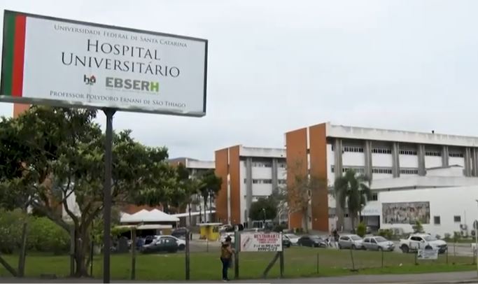 Concurso EBSERH HU UNIFAP - Hospital Universitário Federal do