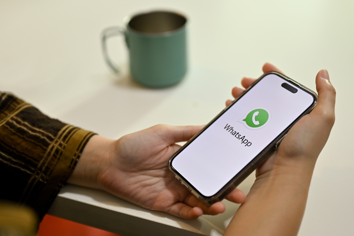 Novo recurso de CHAMADAS alegra brasileiros com o WhatsApp em todo o país