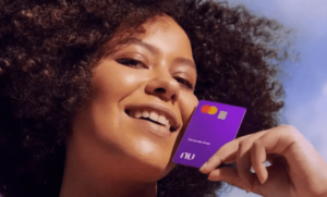 O Nubank oferece cartão adicional aos seus clientes