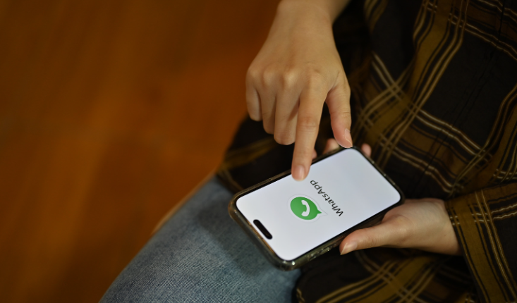 Nubank oferece solução para realizar vendas via WhatsApp