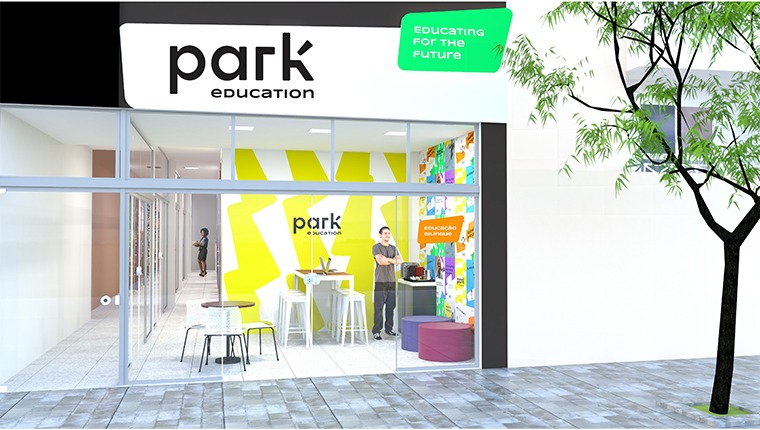 Park Education ABRE VAGAS de EMPREGO em duas regiões 