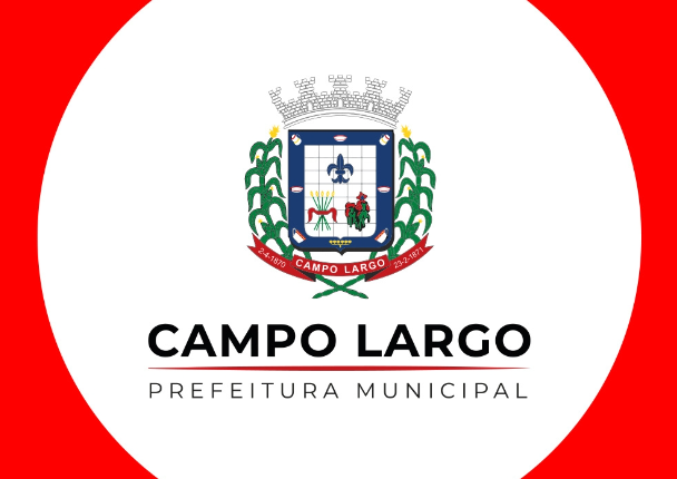 PREFEITURA de Campo Largo - PR abre concurso com SALÁRIO de quase R$23 MIL