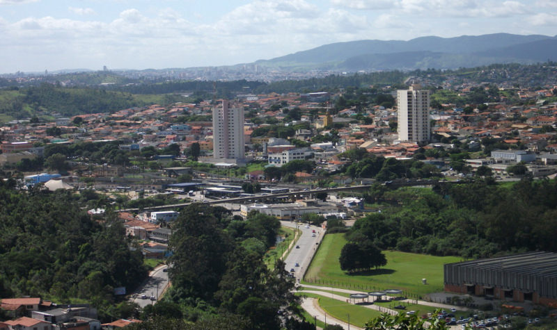 Prefeitura de Campo Limpo Paulista (SP) abre concurso com mais de 60 vagas