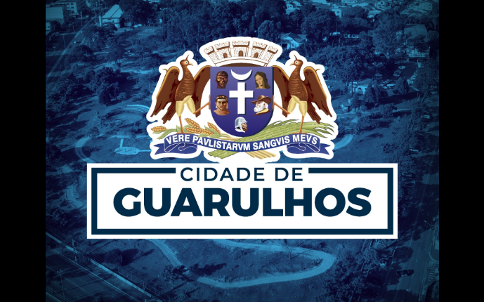 PREFEITURA de Guarulhos - SP anuncia Concurso público com 60 VAGAS