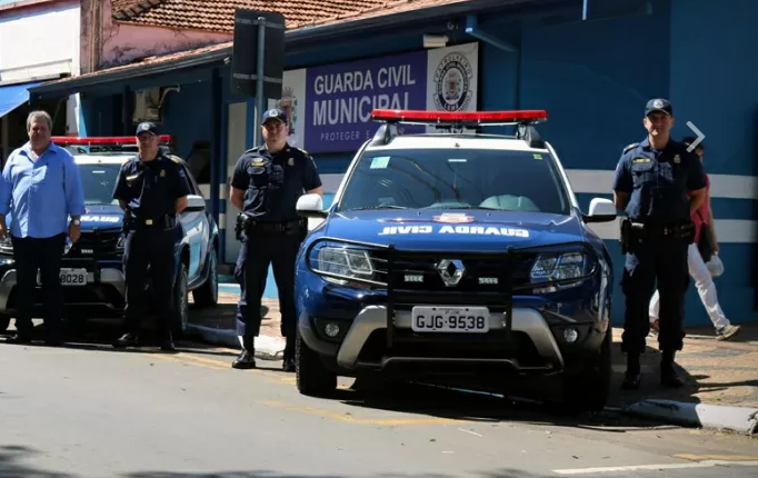 PREFEITURA de Leme - SP abre Concurso público para GUARDA CIVIL MUNICIPAL