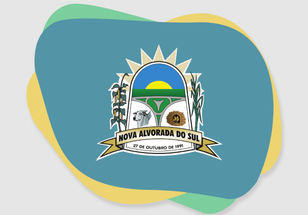 PREFEITURA de Nova Alvorada do Sul - MS anuncia concurso para TODOS OS NÍVEIS
