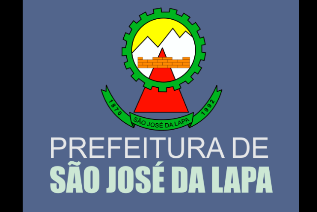 PREFEITURA de São José da Lapa - MG abre Processo seletivo para NÍVEL MÉDIO