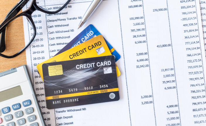 Qual é a melhor forma de realizar o parcelamento de cartão de crédito?