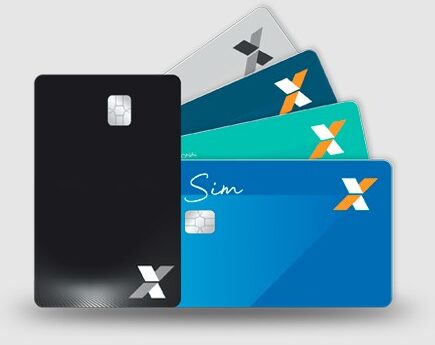 Saiba quais são os principais cartões de crédito da Caixa e como solicitá-los