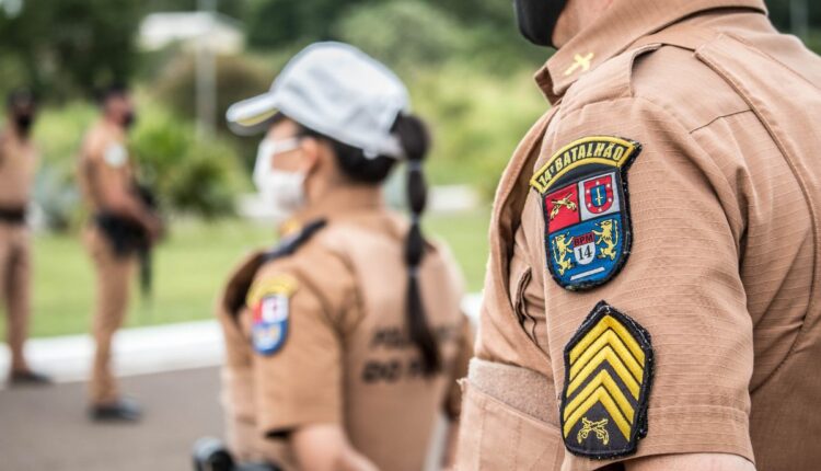 Concurso PM PA Soldado e Oficial - Como se preparar para o TAF!