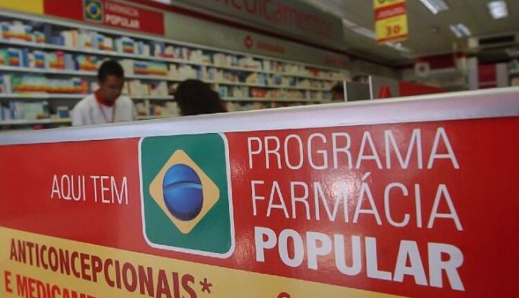 SAIU! LISTA com tipos de remédios que os brasileiros terão direito GRATUITAMENTE é revelada
