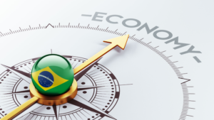 S&P eleva a posição da nota da dívida do Brasil de forma positiva