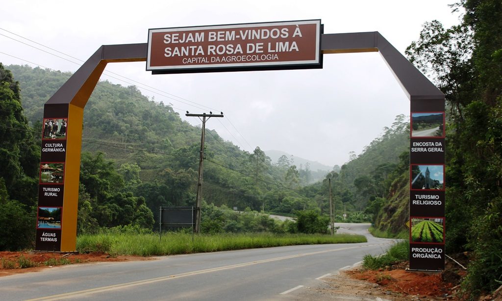 Santa Rosa de Lima (SC): concurso oferece vagas para todos os níveis