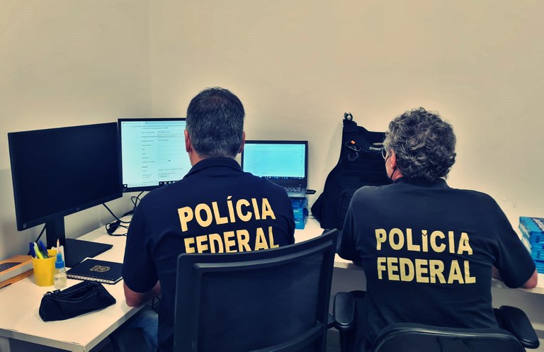 Segurança Pública: PF e PRF solicitam editais com quase 6 mil vagas