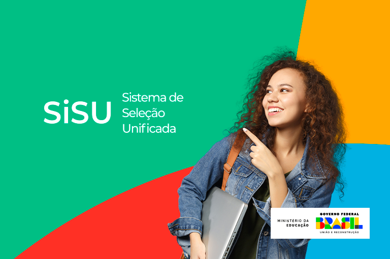 Notas de corte de Sistemas de Informação no Sisu 2023