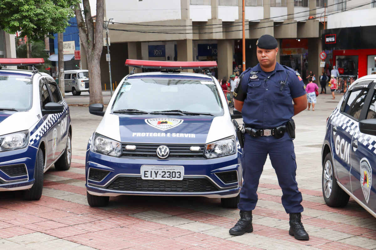 Sorocaba (SP) anuncia concurso para Guarda Municipal