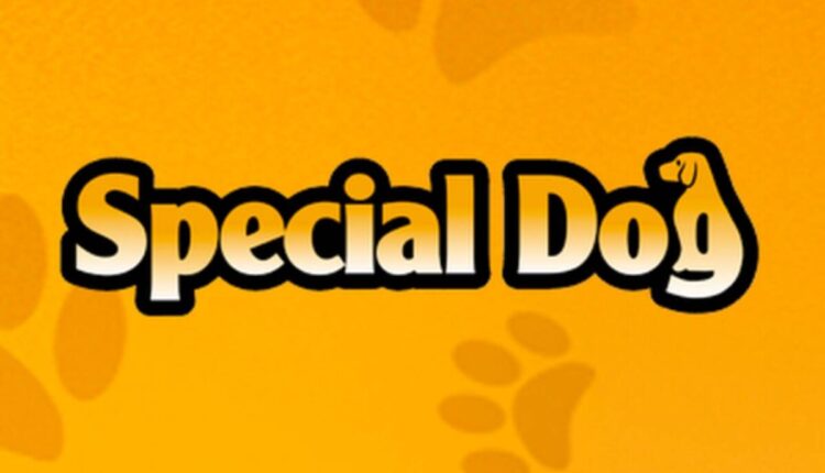 Special Dog OFERECE EMPREGOS no Sul do país