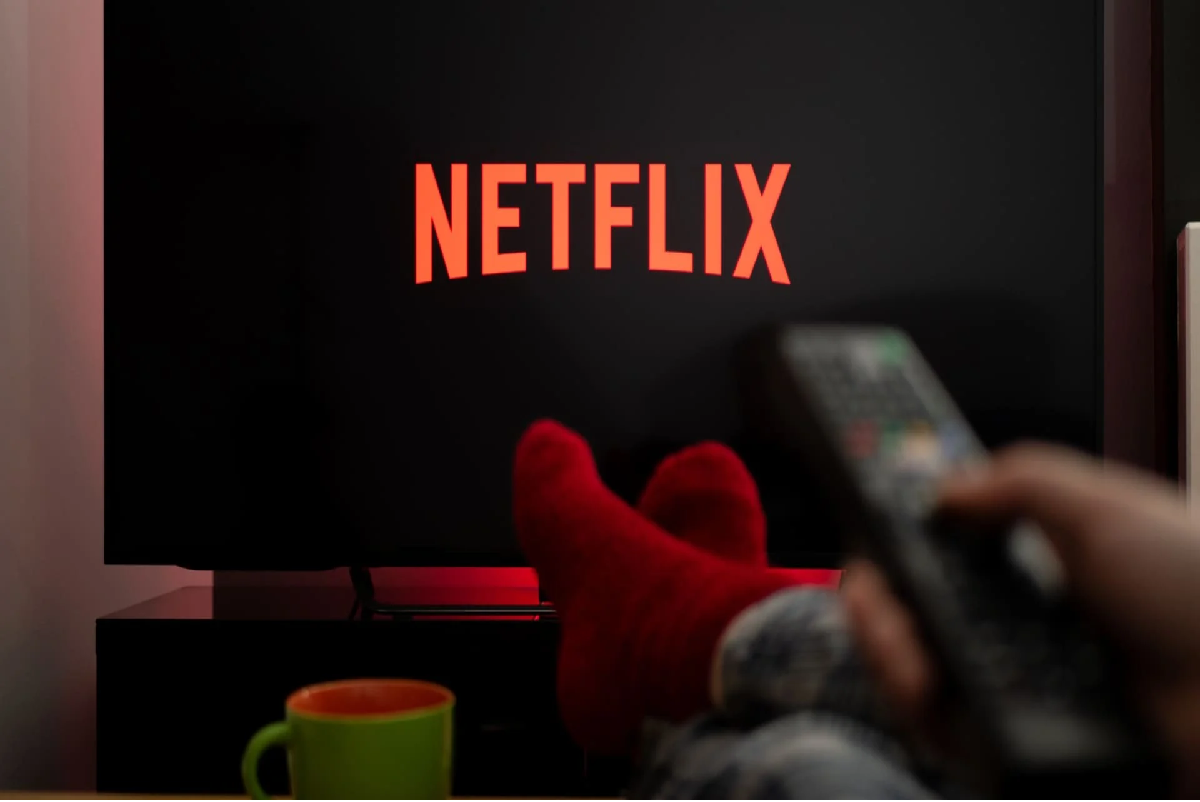 Netflix anuncia que poderá cancelar contas ociosas