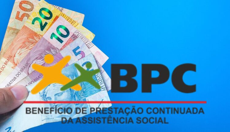 SURPRESA: Pagamento de R$ 1.430 estará DISPONÍVEL para beneficiários do BPC em junho; veja como receber