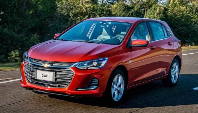 Surpresa total, Adeus do ONIX? Chevrolet abandona produção do carro no Brasil e motivo assusta brasileiros