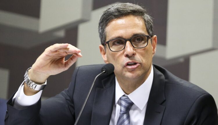 Taxa de Juros no Brasil pode começar a cair em breve, diz presidente do BC