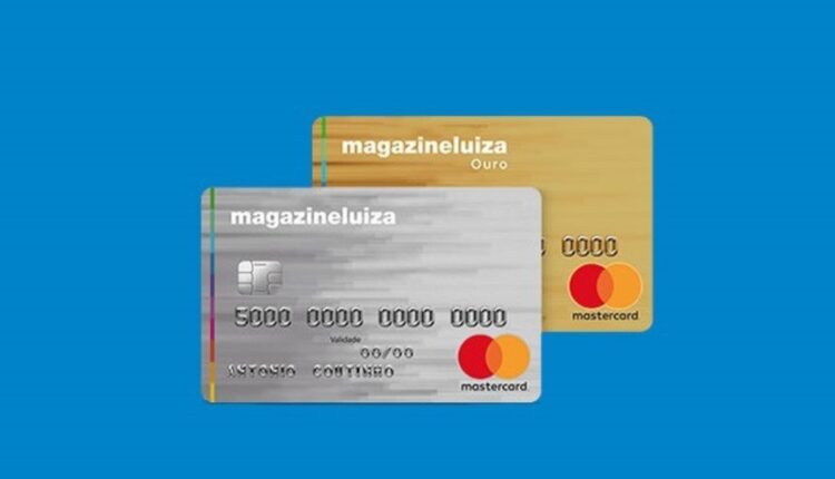 Tenha vantagens exclusivas: descubra o Cartão Magalu, sem anuidade e com cashback nas transações