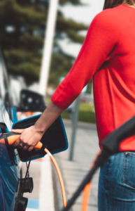 Transição energética do Brasil priorizará carros elétricos