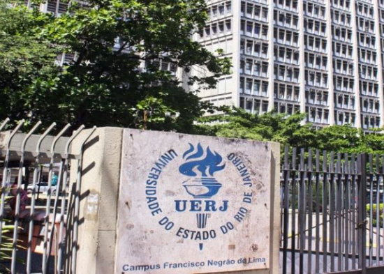 Uerj abre inscrições para 1.540 vagas com ingresso em 2024